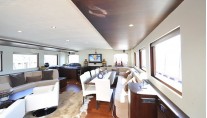 CasaDell Arte II -  Formal dining